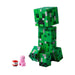 Lego 21276 Minecraft The Creeper