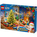 Lego 60475 City Adventkalender 2025