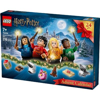 Lego 76456 Harry Potter Adventkalender 2025