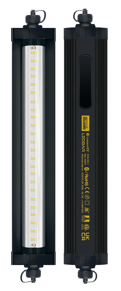 Lumenize Jungle Dawn Led Bar 290 mm 18 watt