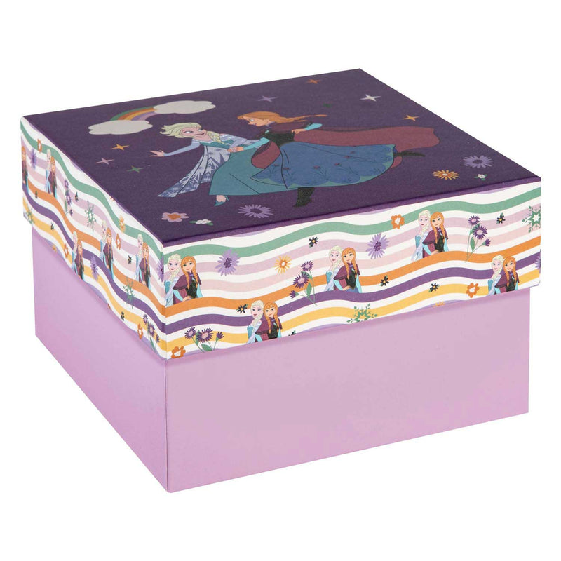 Luxe Giftbox Frozen