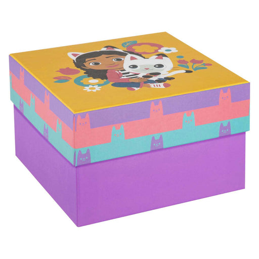 Luxe Giftbox Gabbys Dollhouse