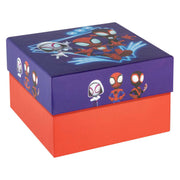Luxe Giftbox Spiderman