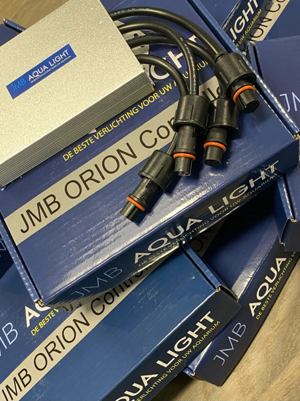 JMB ORION Controller
