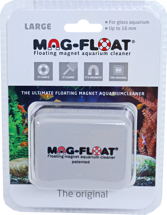 Mag-Float Algenmagneet