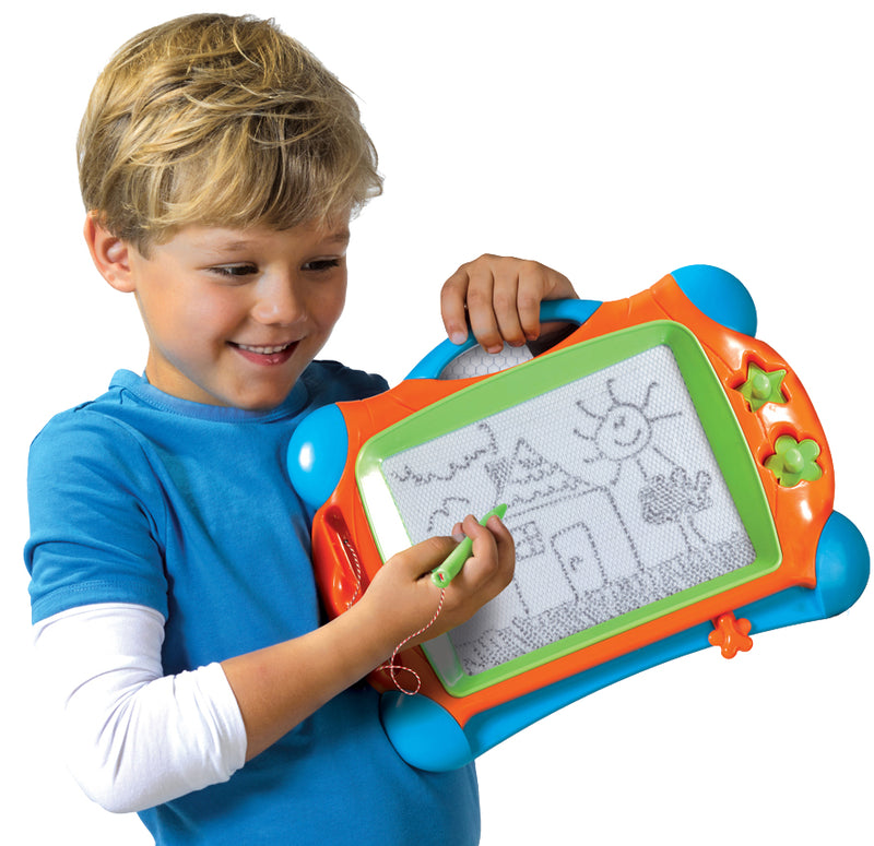SES Magnetisch tekenbord