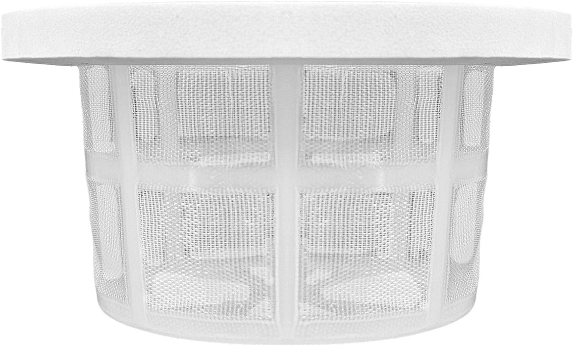 Medaka Breeding Basket side