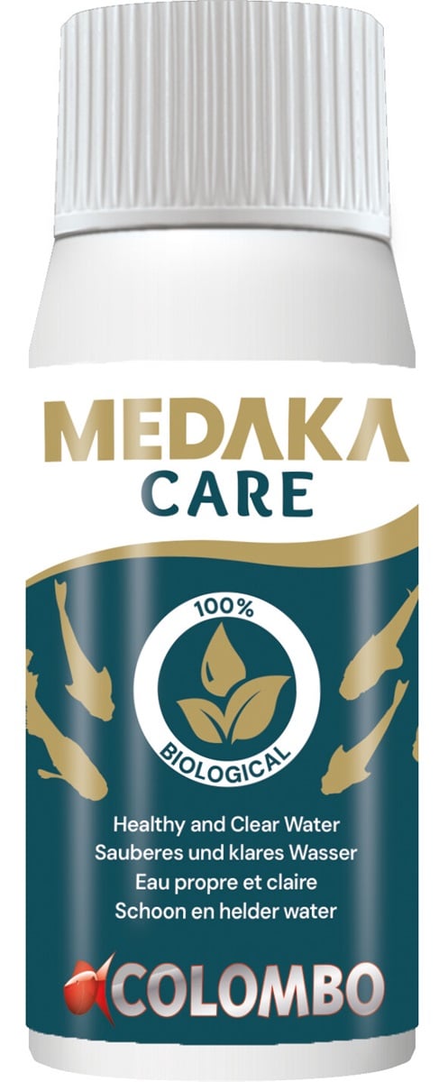 Medaka Care 100 ml