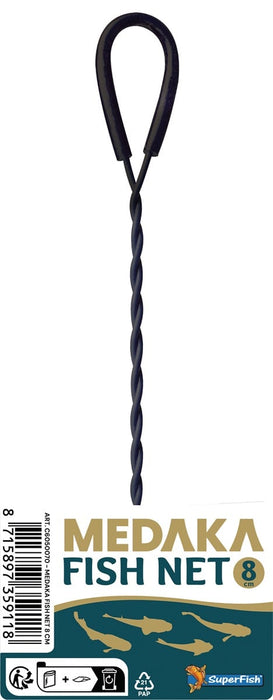 Medaka Visnetje 8 cm