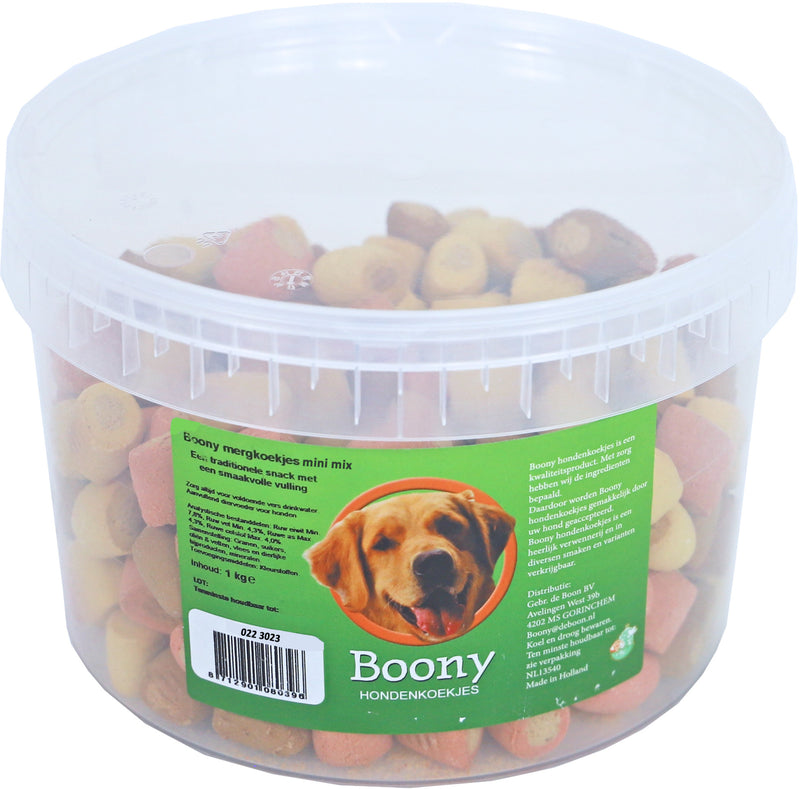 Boony Hondenkoekjes