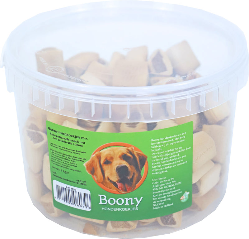 Boony Hondenkoekjes