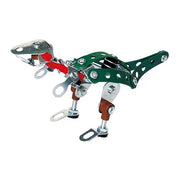 Metalen Constructieset Raptor 85 dlg