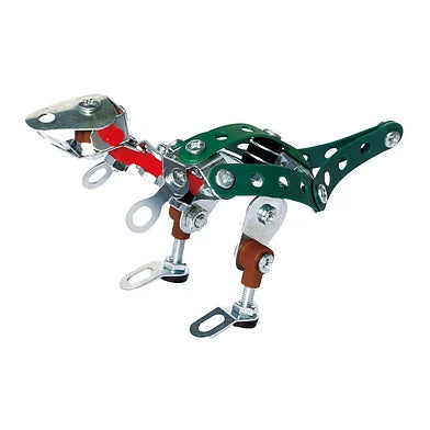 Metalen Constructieset Raptor 85 dlg