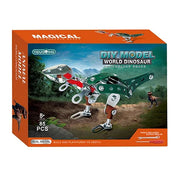 Metalen Constructieset Raptor 85 dlg VP