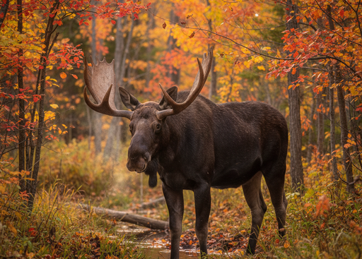 Eland Wildlifemagnet – Wildlife Explorer