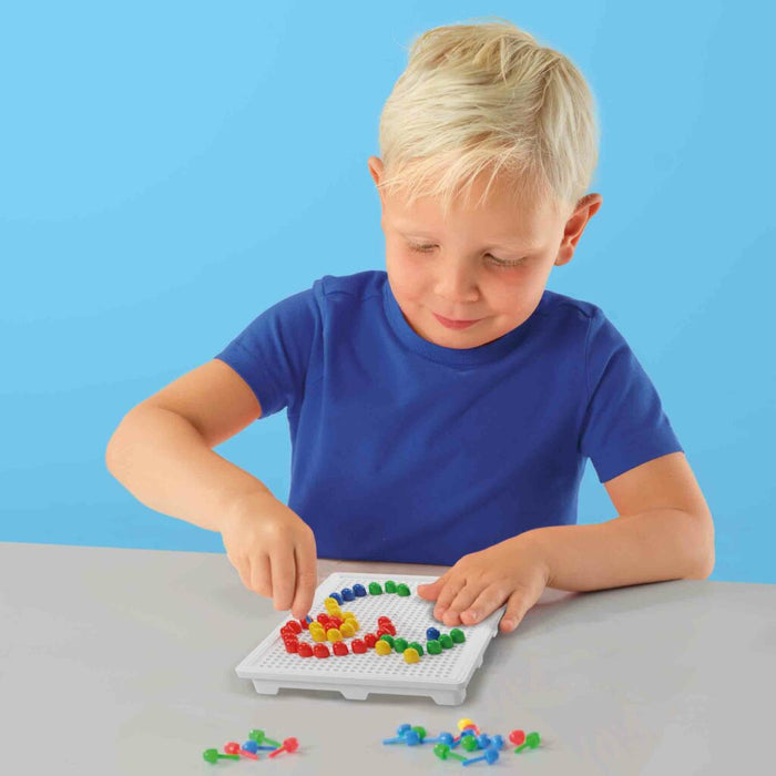 SES Mosaic board compact