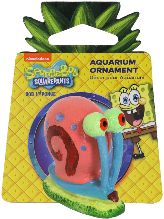 Penn Plax Sponge Bob - Gerrit mini 5 cm