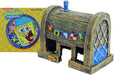 Penn Plax Sponge Bob - Mr. Krabs huis 8 cm
