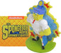 Penn Plax Sponge Bob - Super Sponge Bob 8 cm