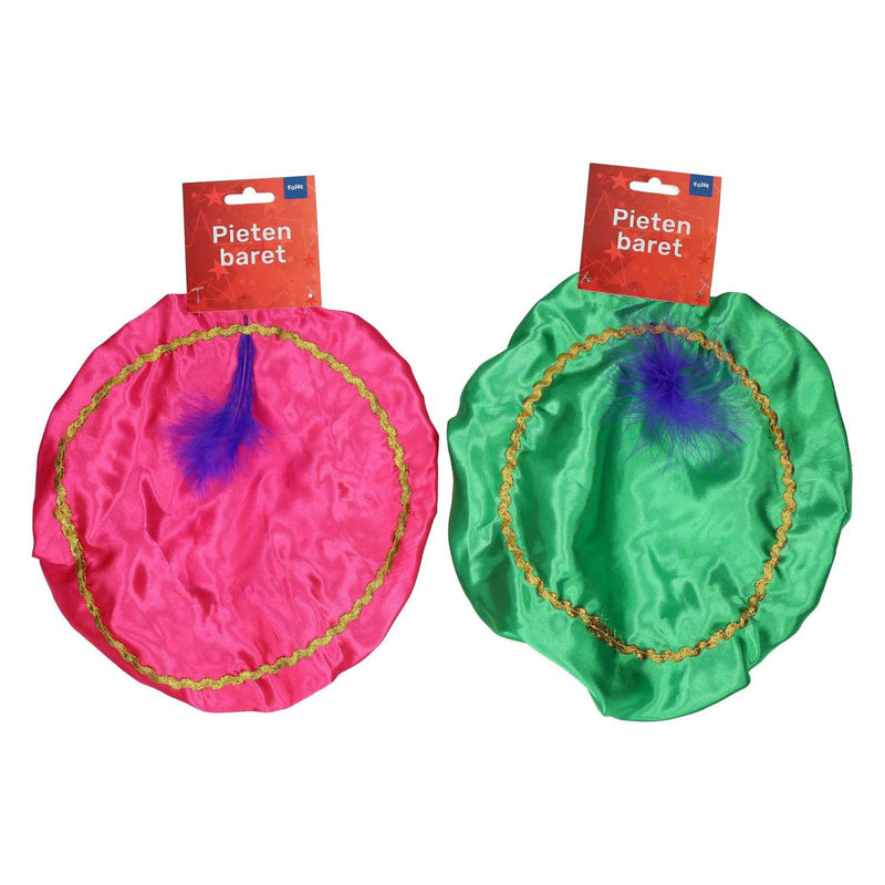 Pieten Baret 21 cm