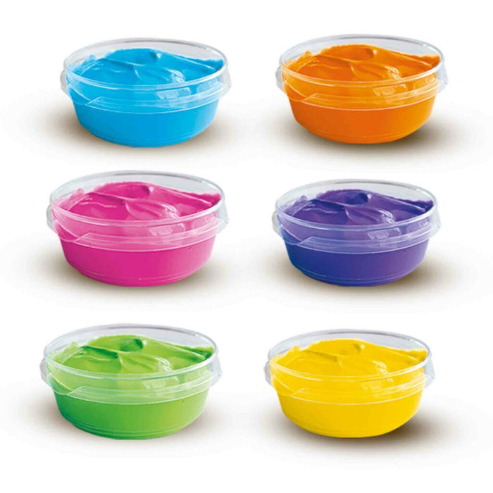 SES Trendy Gouache (6x45ml)