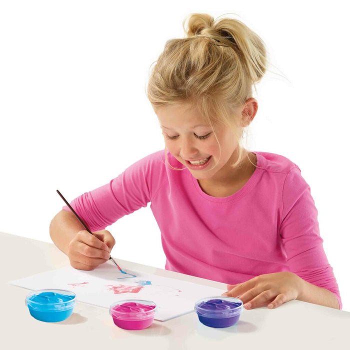 SES Trendy Gouache (6x45ml)