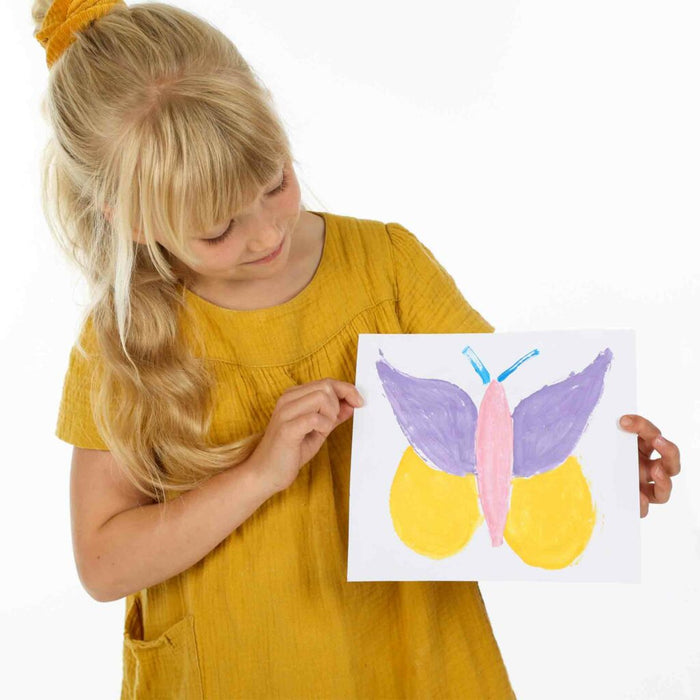 SES Trendy Gouache (6x45ml)