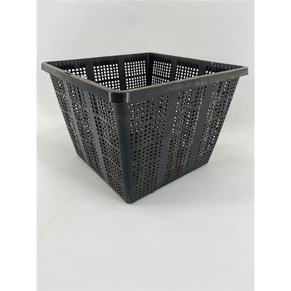Vijver Plantenmand Vierkant 25x25 cm