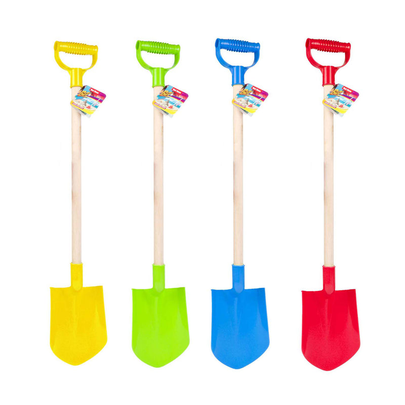 Play Out Houten Strandschep 78 cm