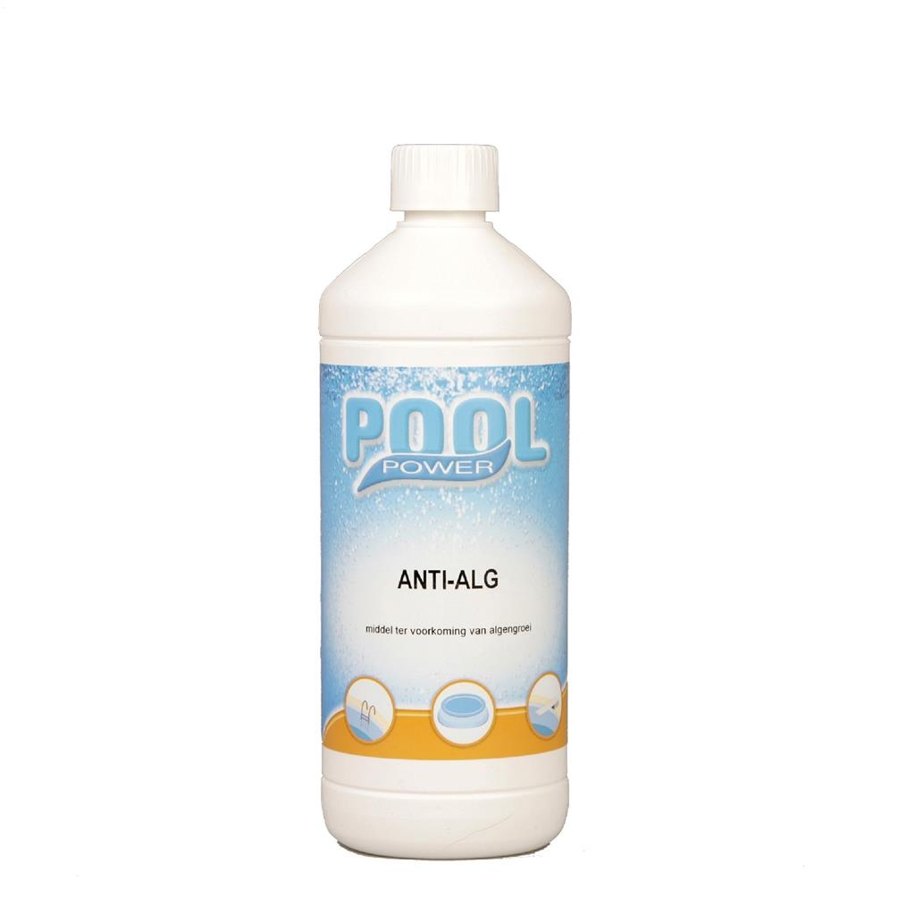 Pool Power Anti Alg — Aquariumplantenshop