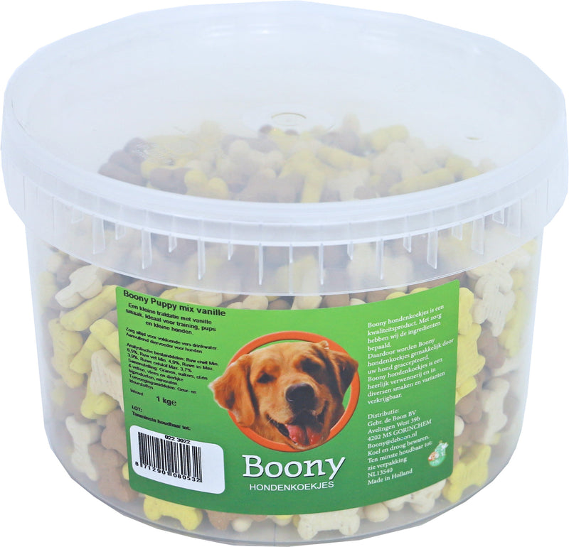 Boony Hondenkoekjes