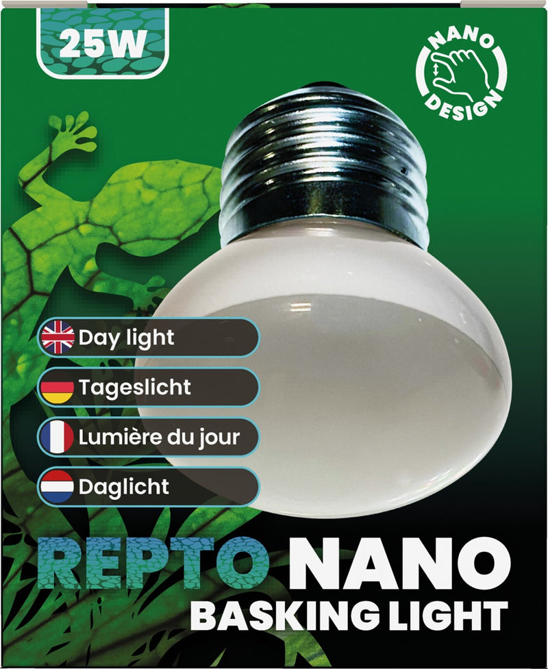 Repto Nano Lamps