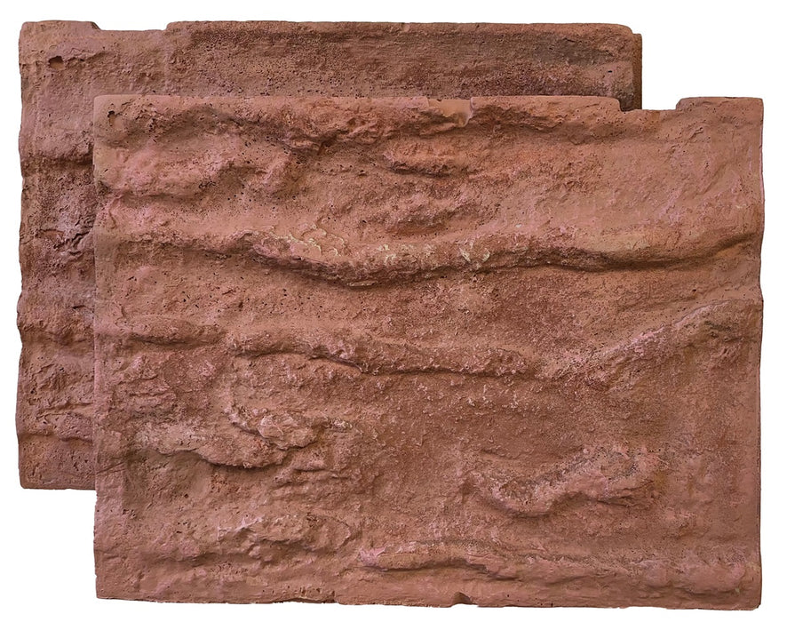 Repto Background Brown