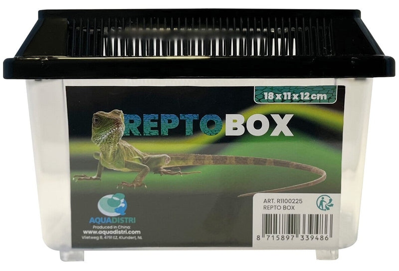 Repto Box 18x11x12cm