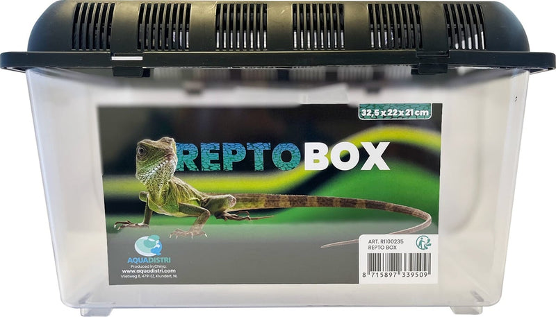 Repto Box 32x22x21cm