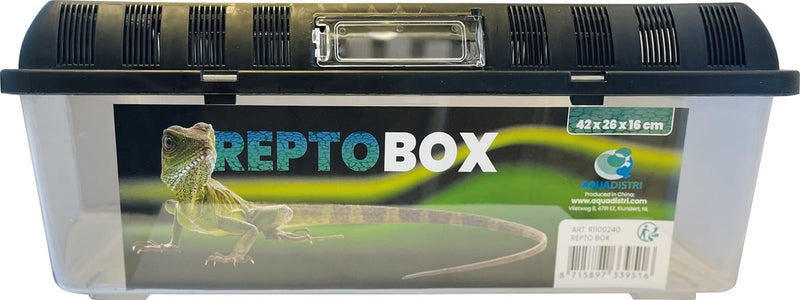 Repto Box 42x26x16cm