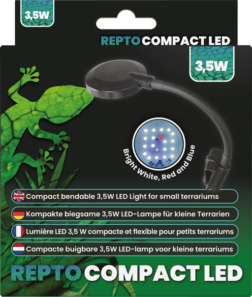 Repto Compact LED Light