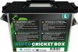 Repto Cricket Box Large 30x15x20 cm