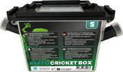 Repto Cricket Box Small 21x9x15 cm