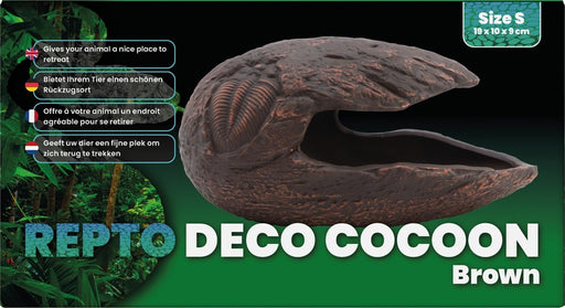Repto Deco Cocoon S
