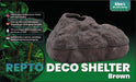 Repto Deco Shelter L