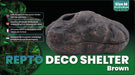 Repto Deco Shelter M