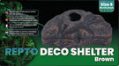 Repto Deco Shelter S