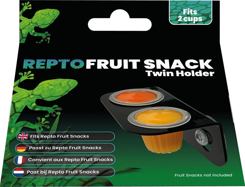 Repto Fruit Snack Houder doos