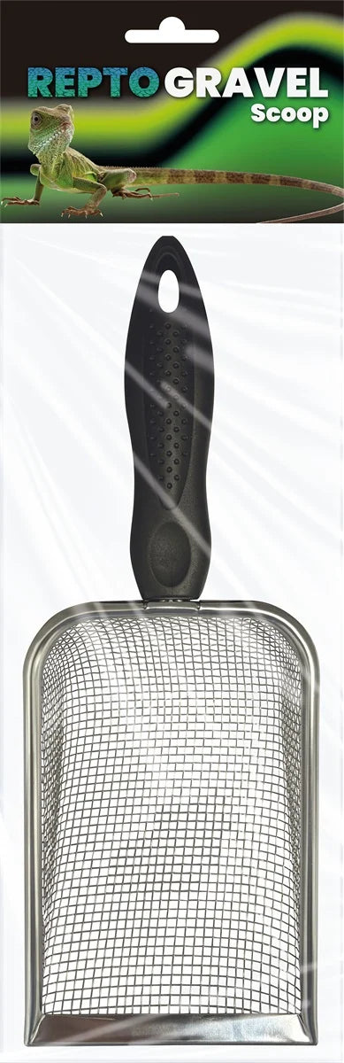 Repto Gravel Scoop