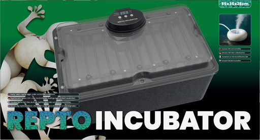 Repto Incubator