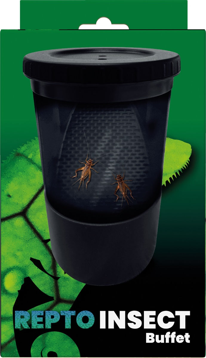 Repto Insect Buffet