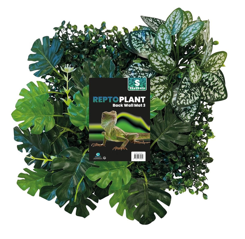 Repto Plant Achterwand Mat 3