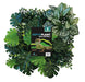 Repto Plant Achterwand Mat 3