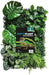 Repto Plant Achterwand Mat 40x60 cm 2